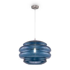 Подвесной светильник Maytoni P078PL-01BL