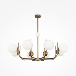 Подвесной светильник Maytoni MOD109PL-08BS