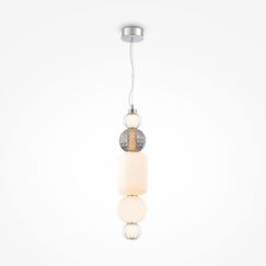 Подвесной светильник Maytoni P069PL-L35CH3K