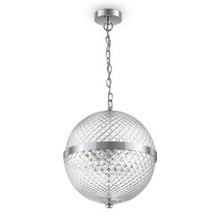Подвесной светильник Maytoni P004PL-02CH