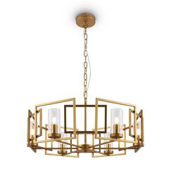 Подвесной светильник Maytoni H009PL-06G