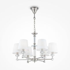 Люстра Maytoni MOD018PL-06CH