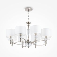 Люстра Maytoni MOD014CL-08N