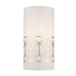 Настенный светильник (бра) Maytoni H223-WL-01-G