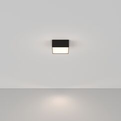 Потолочный светильник Technical C067CL-L12B4K