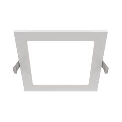 Встраиваемый светильник Technical DL020-6-L12W