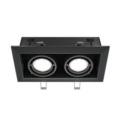 Встраиваемый светильник Technical DL008-2-02-B