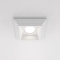 Встраиваемый светильник Technical DL005-1-01-W