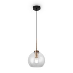 Подвесной светильник Freya FR8002PL-01BS