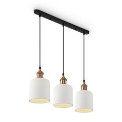 Подвесной светильник Freya FR9001PL-03GB