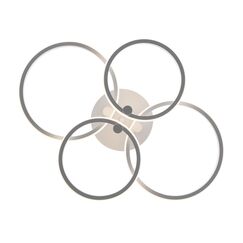 Потолочный светильник Freya FR10018CL-L40W