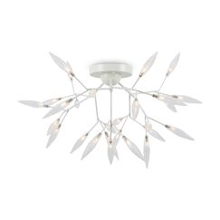 Потолочный светильник Freya FR5067CL-27W