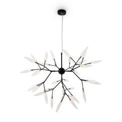 Подвесной светильник Freya FR5067PL-36B