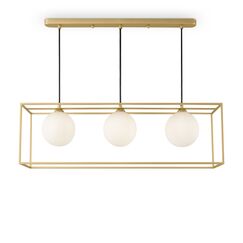 Подвесной светильник Freya FR5113PL-03G