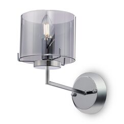 Настенный светильник (бра) Freya FR5096WL-01CH