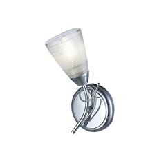 Настенный светильник (бра) Freya FR5684WL-01CH