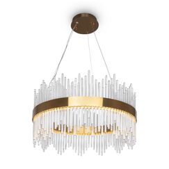 Подвесной светильник Freya FR10008PL-L46G