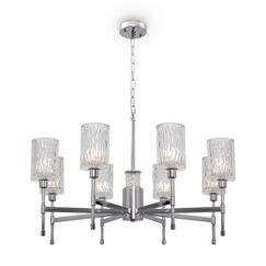 Люстра Freya FR5133PL-08CH