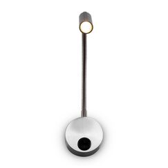 Настенный светильник (бра) Freya FR6032WL-L3N