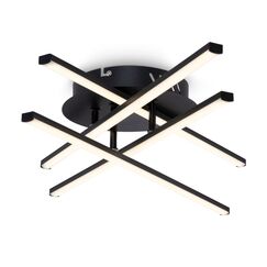 Потолочный светильник Freya FR6036CL-L40B