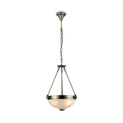 Подвесной светильник Freya FR2012-PL-03-BZ
