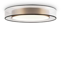 Потолочный светильник Freya FR6005CL-L48G