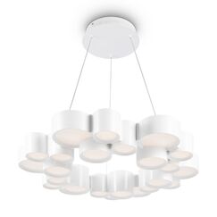 Подвесной светильник Freya FR6043PL-L60W