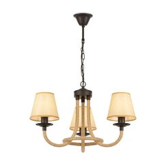 Люстра Freya FR4402-PL-03-GB