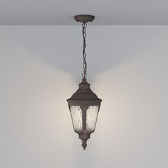 Подвесной светильник Outdoor O029PL-01BZ