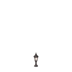 Ландшафтный светильник Outdoor O029FL-01BZ