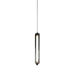 Светильник подвесной iLedex Cosmo 10007P-A0 SMOKY