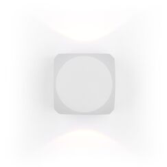 Настенный светильник (бра) Outdoor O015WL-L4W