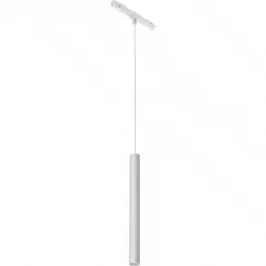 Акцентный магнитный трековый светильник iLEDEX TECHNICAL VISION 4822-009-H400-10W-24DG-3000K-WH