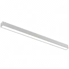 Магнитный трековый светильник iLEDEX TECHNICAL VISION SMART 4825-038-L895-30W-110DG-WH
