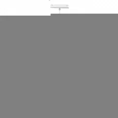Акцентный магнитный трековый светильник iLEDEX TECHNICAL VISION 4825-043-H300-10W-24DG-3000K-WH
