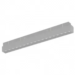 Магнитный трековый светильник iLEDEX TECHNICAL VISION 4822-002-L350-18W-38DG-3000K-WH