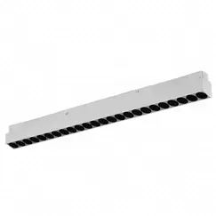Магнитный трековый светильник iLEDEX TECHNICAL VISION 4822-002-L460-24W-38DG-3000K-WH