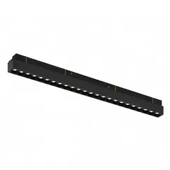Магнитный трековый светильник iLEDEX TECHNICAL VISION 4822-002-L460-24W-38DG-4000K-BK