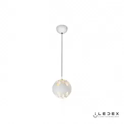 Подвесной светильник iLedex Mob P1009-1 WH