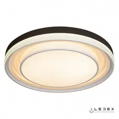 Потолочный светильник iLedex Summery B6317-192W/800 WH