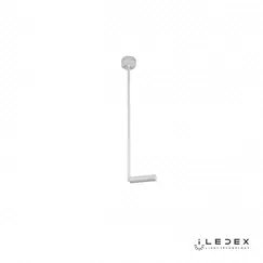 Потолочный светильник iLedex Telescope 7010/1PS WH