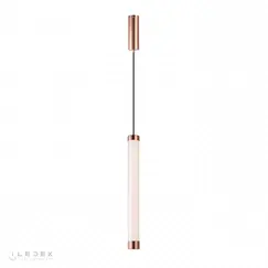 Светильник подвесной iLedex Rocks 2301-1200 BR