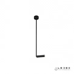 Потолочный светильник iLedex Telescope 7009/1PS BK