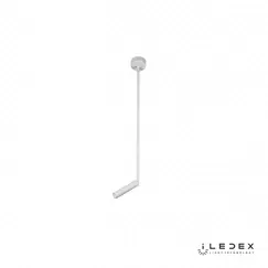 Потолочный светильник iLedex Telescope 7009/1PS WH