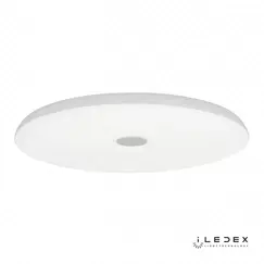 Музыкальный потолочный светильник iLedex Music 1706/600 WH