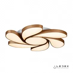 Потолочная люстра iLedex Flower 108W GL