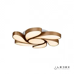 Потолочная люстра iLedex Flower 72W GL