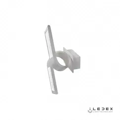 Настенный светильник iLedex Ethereal W50058/1E WH