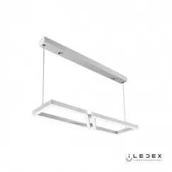 Подвесной светильник iLedex Stellar 8302-750x200-D-T WH