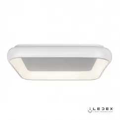 Потолочный светильник iLedex illumination HY5280-850 50W WH